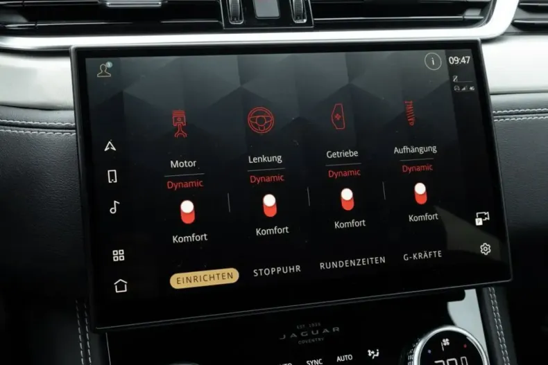 Jaguar F-Pace din 2024 cu 18.601 km - oferta JAG118755 - foto 26