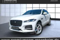 Jaguar F-Pace din 2022 cu 50.450 km - oferta JAG118756 - foto 1