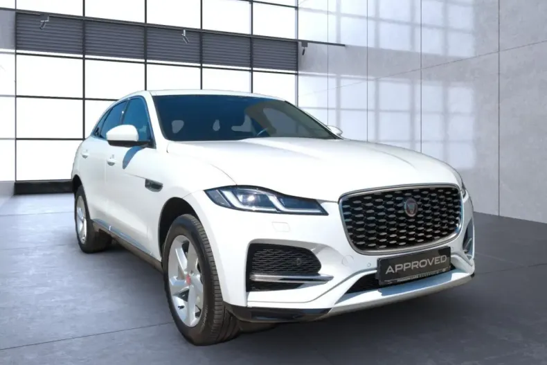 Jaguar F-Pace din 2022 cu 50.450 km - oferta JAG118756 - foto 5