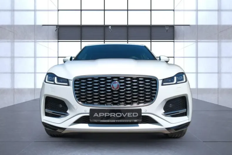 Jaguar F-Pace din 2022 cu 50.450 km - oferta JAG118756 - foto 6