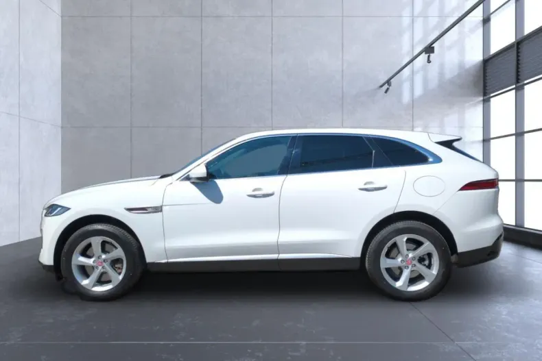 Jaguar F-Pace din 2022 cu 50.450 km - oferta JAG118756 - foto 7