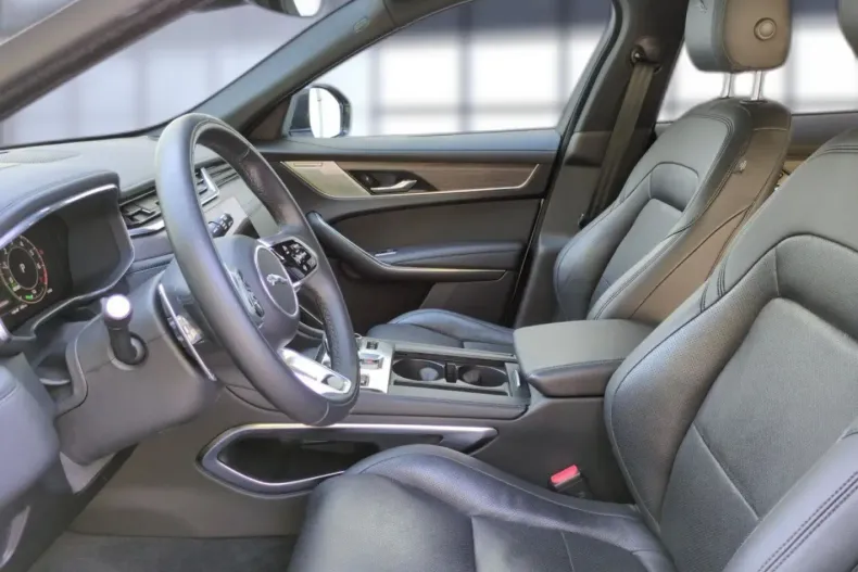 Jaguar F-Pace din 2022 cu 50.450 km - oferta JAG118756 - foto 10