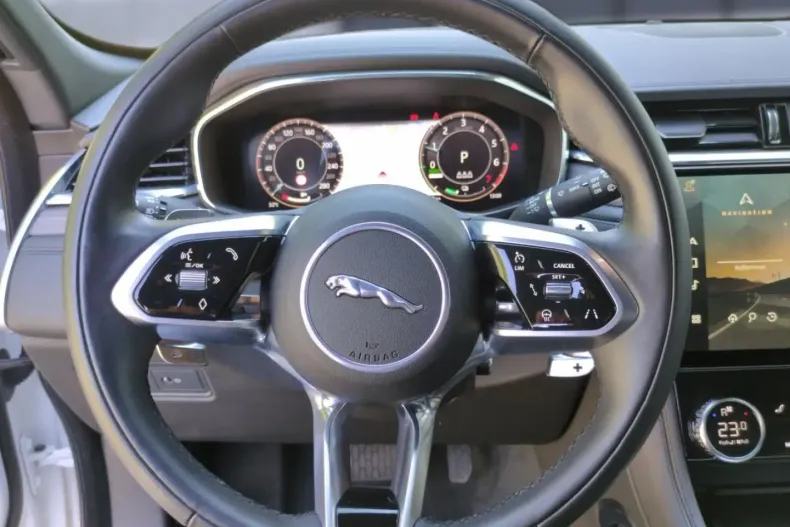 Jaguar F-Pace din 2022 cu 50.450 km - oferta JAG118756 - foto 12