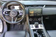 Jaguar F-Pace din 2022 cu 50.450 km - oferta JAG118756 - foto 13