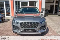 Jaguar F-Pace din 2022 cu 51.600 km - oferta JAG118757 - foto 2