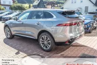 Jaguar F-Pace din 2022 cu 51.600 km - oferta JAG118757 - foto 4