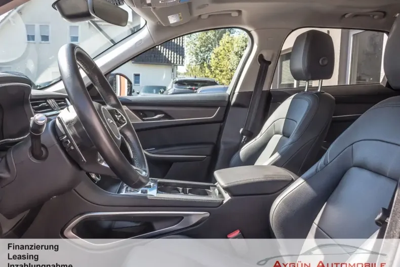Jaguar F-Pace din 2022 cu 51.600 km - oferta JAG118757 - foto 9