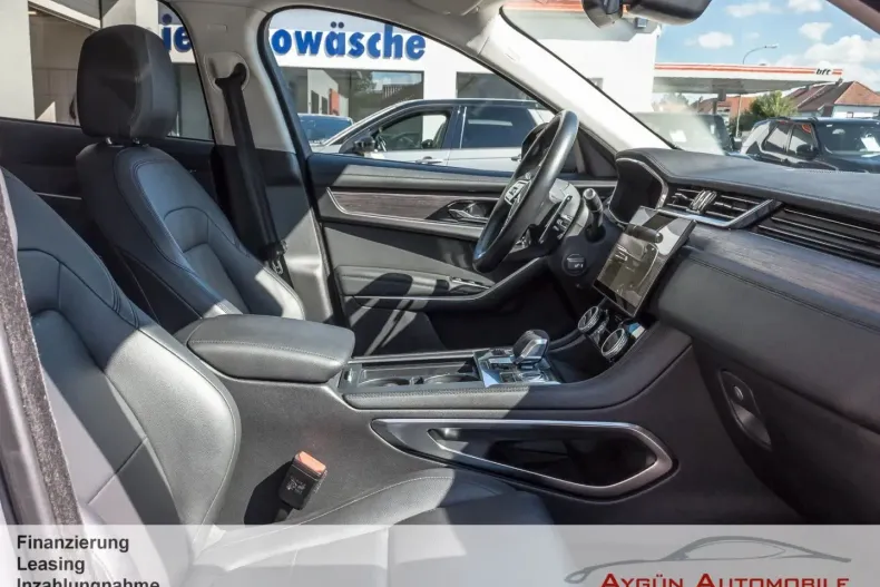 Jaguar F-Pace din 2022 cu 51.600 km - oferta JAG118757 - foto 11