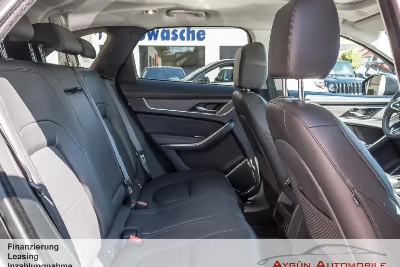 Jaguar F-Pace din 2022 cu 51.600 km - oferta JAG118757 - foto 13