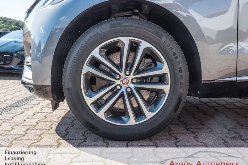 Jaguar F-Pace din 2022 cu 51.600 km - oferta JAG118757 - foto 17