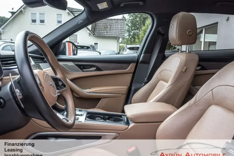 Jaguar F-Pace din 2022 cu 52.300 km - oferta JAG118760 - foto 9