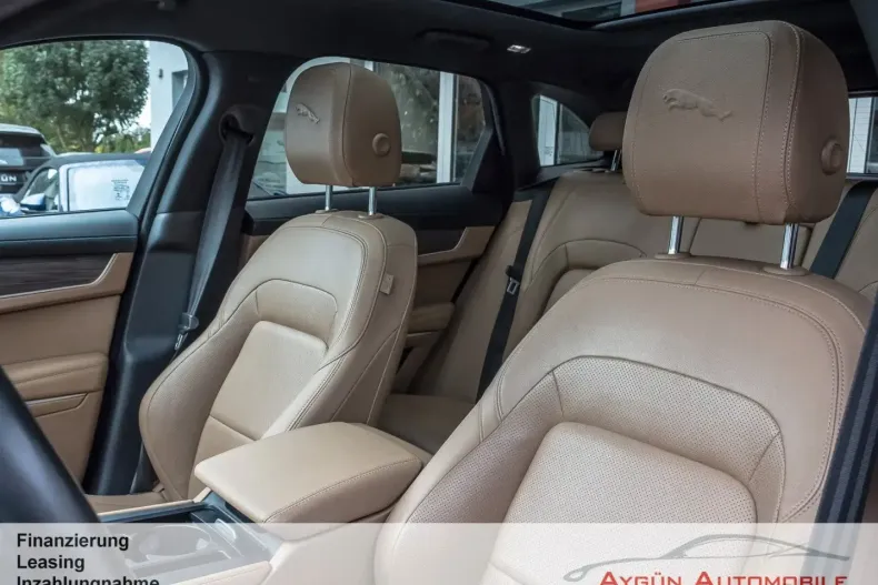 Jaguar F-Pace din 2022 cu 52.300 km - oferta JAG118760 - foto 10