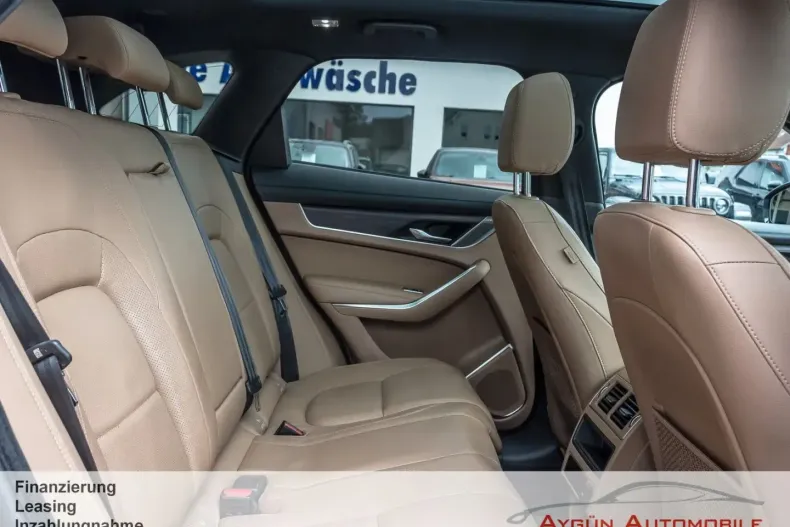 Jaguar F-Pace din 2022 cu 52.300 km - oferta JAG118760 - foto 13