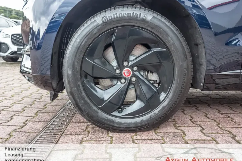 Jaguar F-Pace din 2022 cu 52.300 km - oferta JAG118760 - foto 18