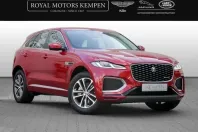 Jaguar F-Pace din 2023 cu 32.500 km - oferta JAG118761 - foto 1
