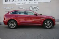 Jaguar F-Pace din 2023 cu 32.500 km - oferta JAG118761 - foto 3