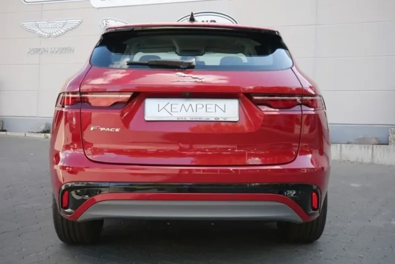 Jaguar F-Pace din 2023 cu 32.500 km - oferta JAG118761 - foto 5