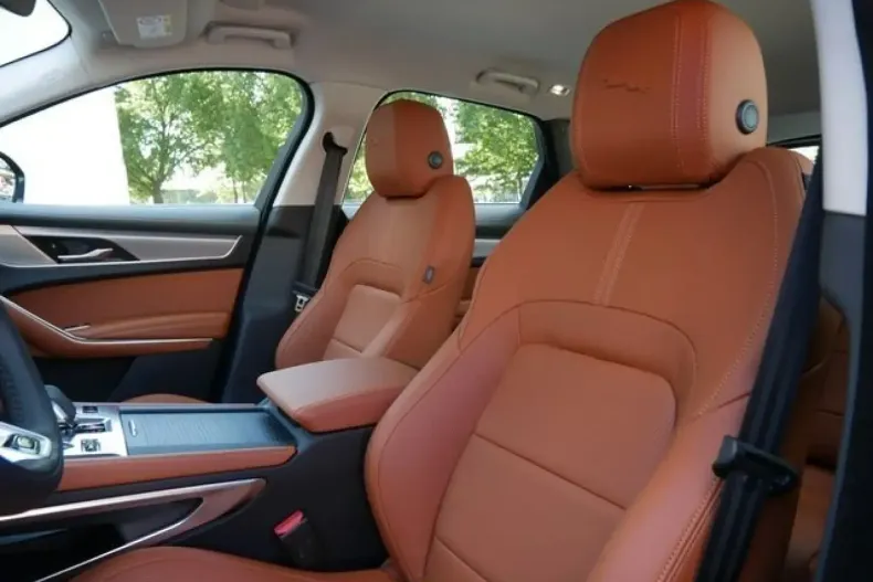 Jaguar F-Pace din 2023 cu 32.500 km - oferta JAG118761 - foto 9