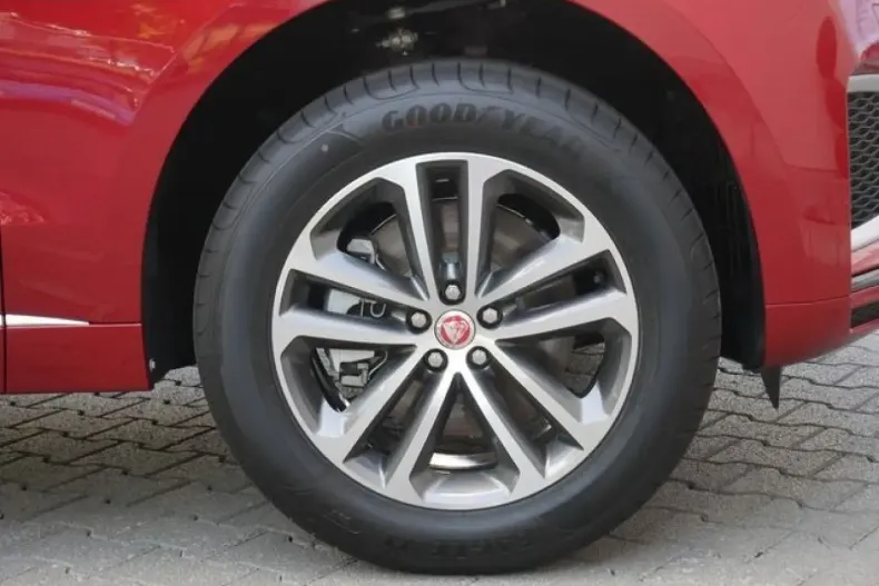 Jaguar F-Pace din 2023 cu 32.500 km - oferta JAG118761 - foto 13