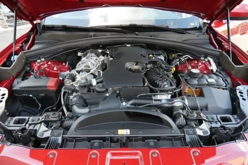 Jaguar F-Pace din 2023 cu 32.500 km - oferta JAG118761 - foto 14