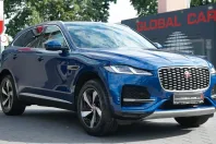 Jaguar F-Pace din 2022 cu 64.000 km - oferta JAG118764 - foto 1