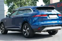 Jaguar F-Pace din 2022 cu 64.000 km - oferta JAG118764 - foto 2