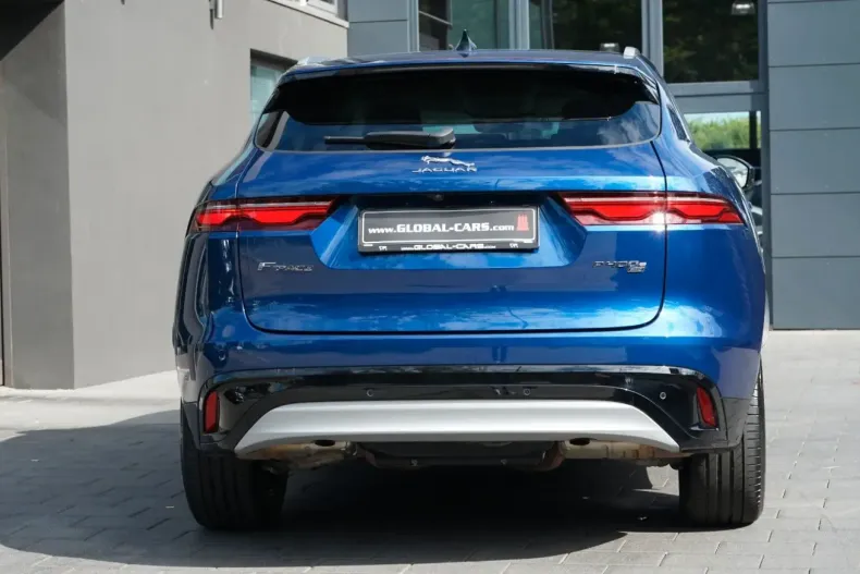 Jaguar F-Pace din 2022 cu 64.000 km - oferta JAG118764 - foto 15