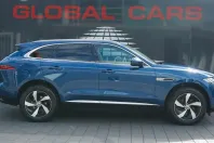 Jaguar F-Pace din 2022 cu 64.000 km - oferta JAG118764 - foto 16