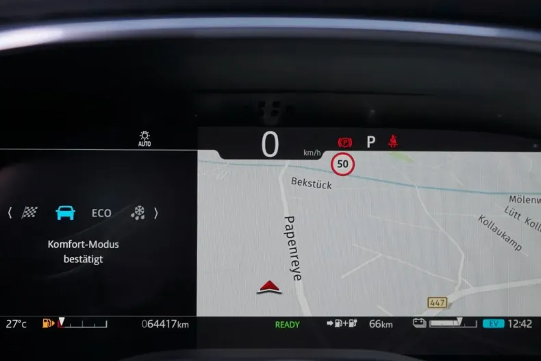 Jaguar F-Pace din 2022 cu 64.000 km - oferta JAG118764 - foto 20