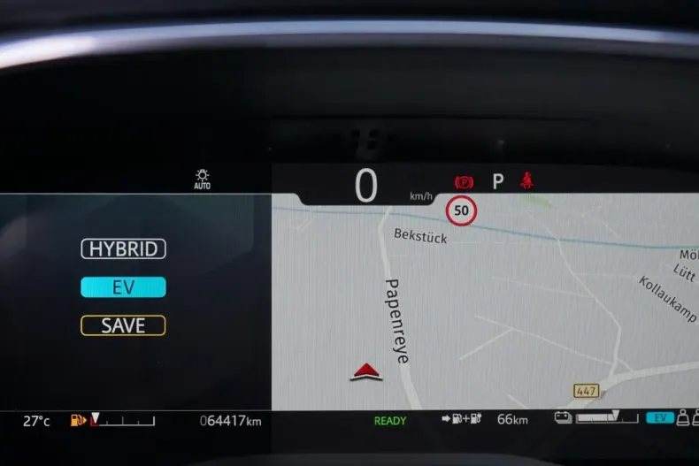 Jaguar F-Pace din 2022 cu 64.000 km - oferta JAG118764 - foto 21