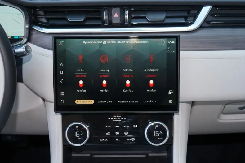 Jaguar F-Pace din 2022 cu 64.000 km - oferta JAG118764 - foto 24