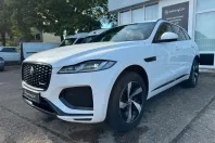 Jaguar F-Pace din 2022 cu 62.900 km - oferta JAG118765 - foto 1