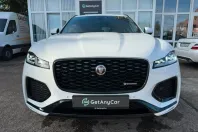 Jaguar F-Pace din 2022 cu 62.900 km - oferta JAG118765 - foto 2