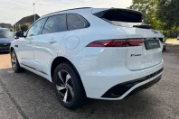 Jaguar F-Pace din 2022 cu 62.900 km - oferta JAG118765 - foto 6