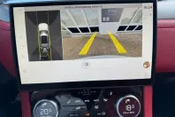 Jaguar F-Pace din 2022 cu 62.900 km - oferta JAG118765 - foto 18