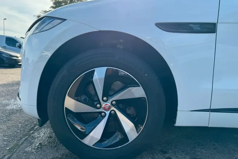 Jaguar F-Pace din 2022 cu 62.900 km - oferta JAG118765 - foto 19