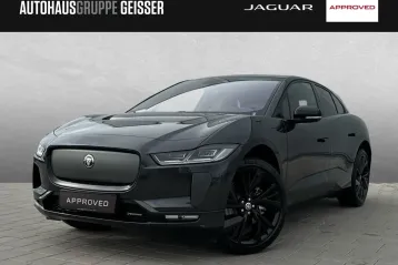Jaguar I-Pace din 2024 - oferta JAG118768