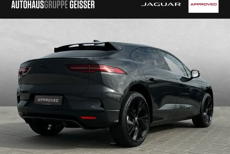 Jaguar I-Pace din 2024 cu 7.000 km - oferta JAG118768 - foto 2
