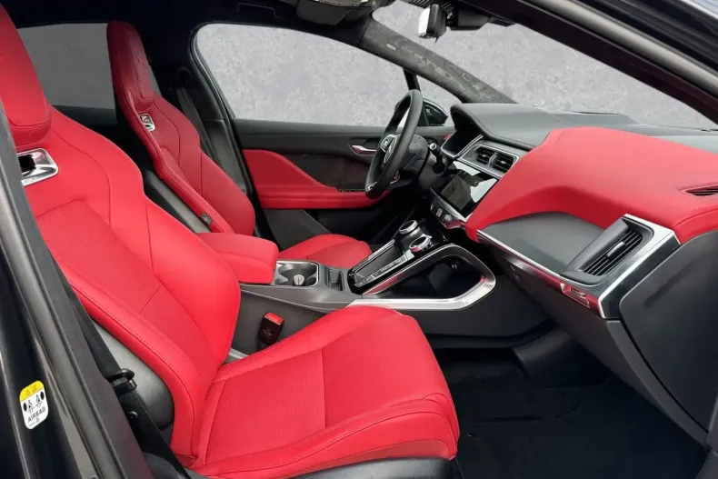 Jaguar I-Pace din 2024 cu 7.000 km - oferta JAG118768 - foto 3