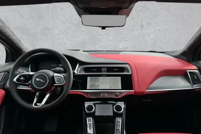 Jaguar I-Pace din 2024 cu 7.000 km - oferta JAG118768 - foto 4