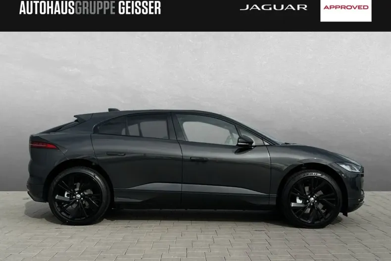 Jaguar I-Pace din 2024 cu 7.000 km - oferta JAG118768 - foto 6