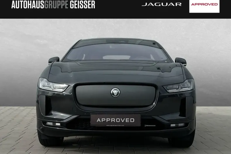 Jaguar I-Pace din 2024 cu 7.000 km - oferta JAG118768 - foto 7