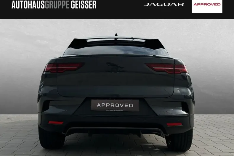 Jaguar I-Pace din 2024 cu 7.000 km - oferta JAG118768 - foto 8