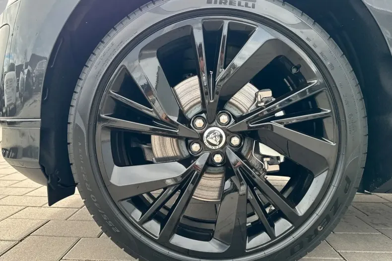 Jaguar I-Pace din 2024 cu 7.000 km - oferta JAG118768 - foto 9