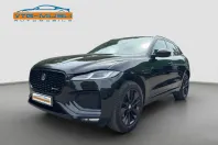 Jaguar F-Pace din 2022 cu 98.555 km - oferta JAG118769 - foto 1