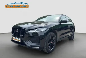 Jaguar F-Pace din 2022 - oferta JAG118769