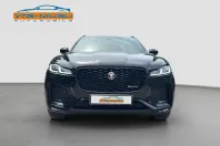 Jaguar F-Pace din 2022 cu 98.555 km - oferta JAG118769 - foto 2