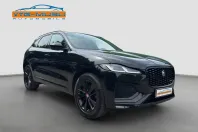 Jaguar F-Pace din 2022 cu 98.555 km - oferta JAG118769 - foto 3