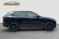 Jaguar F-Pace din 2022 cu 98.555 km - oferta JAG118769 - foto 4