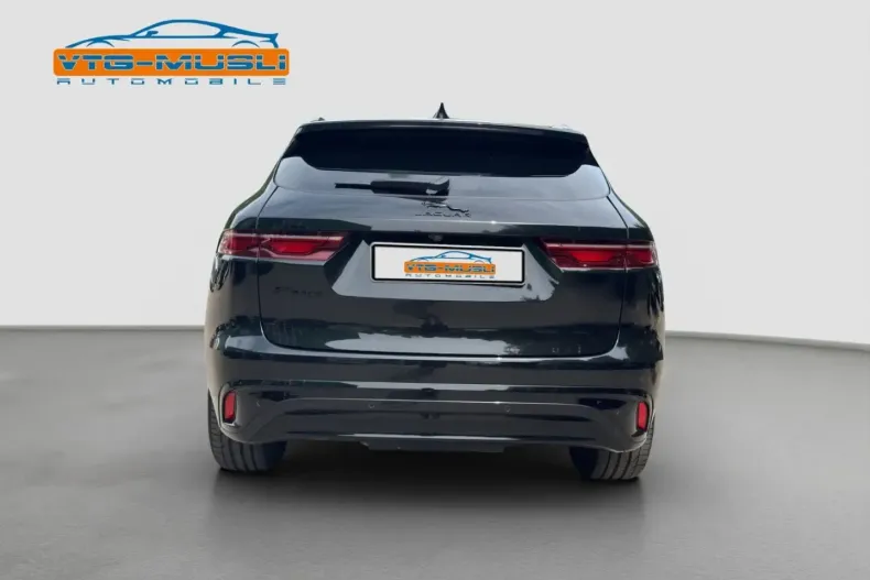 Jaguar F-Pace din 2022 cu 98.555 km - oferta JAG118769 - foto 6